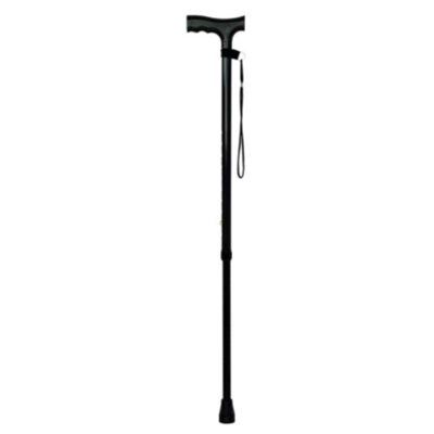 Fritzgriff-Gehstock - RS0566 - Revolution Sante - höhenverstellbar