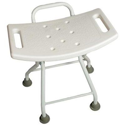Zusammenklappbarer Duschhocker - RS0790 - Revolution Sante