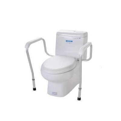 Haltebügel für Toilette - RS620402 - Revolution Sante