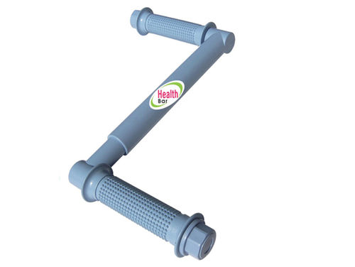 Handgelenkroller - QHealth Bar - Qmobility