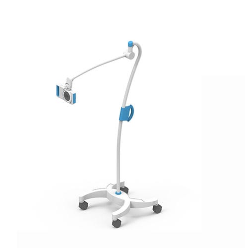 Knickarm-Tragarm - XotoCAM  - XotonicsMED - für Kamera