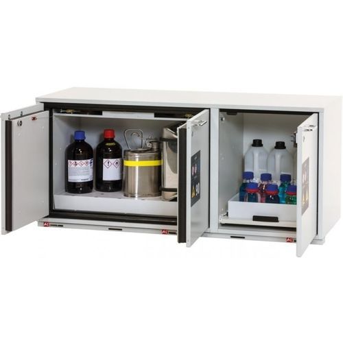 Flammenabweisender Schrank - K-LINE - asecos