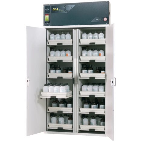 Umluftschrank - SLX-LINE - asecos