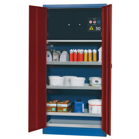 Schrank - E-LINE - asecos