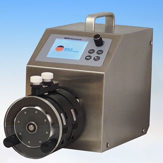 Labor-Schlauchpumpe - TUN-3 - MDX Biotechnik