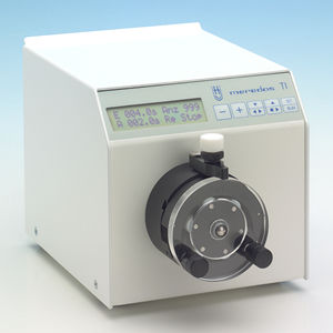 Labor-Schlauchpumpe - TI - MDX Biotechnik
