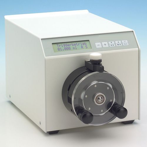 Labor-Schlauchpumpe - TU series - MDX Biotechnik
