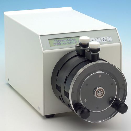 Labor-Schlauchpumpe - TC - MDX Biotechnik
