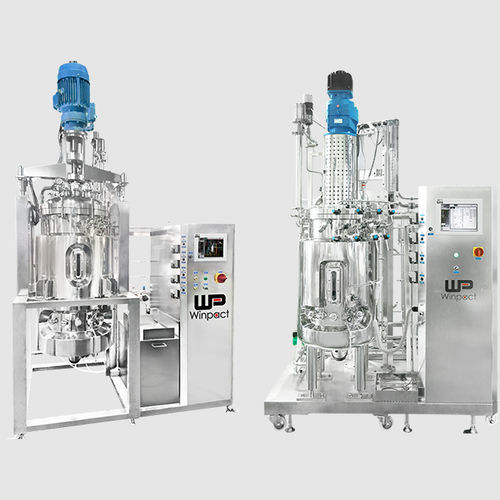 Labor-Bioreaktor - Major Science - für mikrobielle Fermentation / automatisiert / Kühl