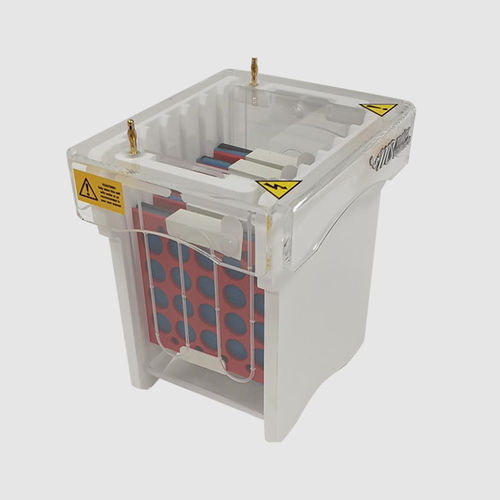Blot-Kammer / für Western Blot - MEBM10 - Major Science