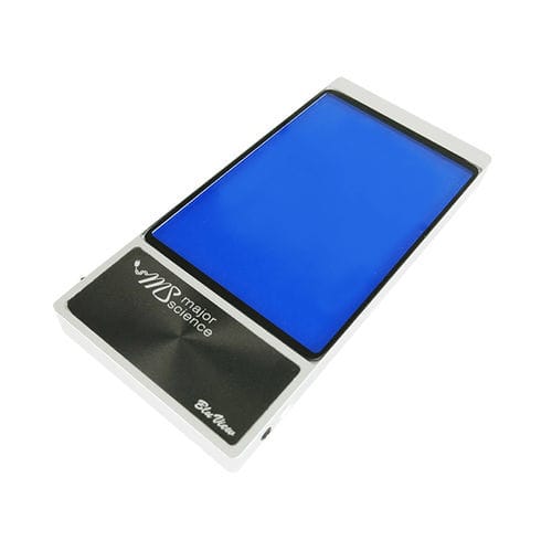 Labor-Transilluminator - MBE-300 - Major Science - für Gel-Elektrophorese / UV