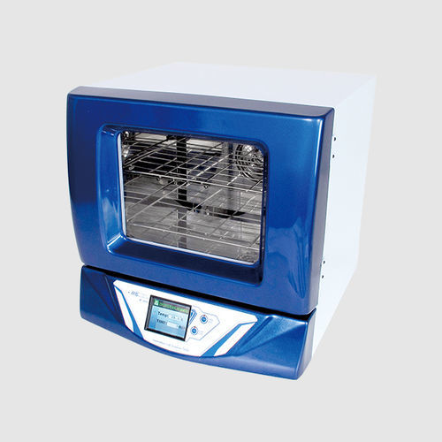 Kompakter Labor-Inkubator - MO-A01 - Major Science - stapelbar / Einbau / 1 Tür