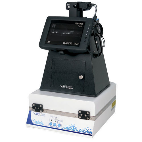 Transilluminator für Geldokumentationssystem - SmartView - Major Science - UV / LED