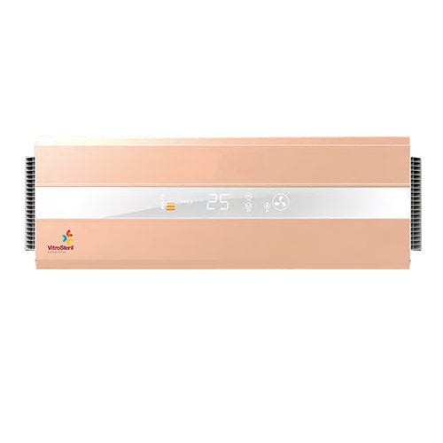 Zentral-Luftreiniger - B 100 - VitroSteril - Plasma / für Gesundheitseinrichtungen