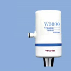 Mikrofiltrations-Filtereinheit - W 3000 - VitroSteril - für Gesundheitseinrichtungen