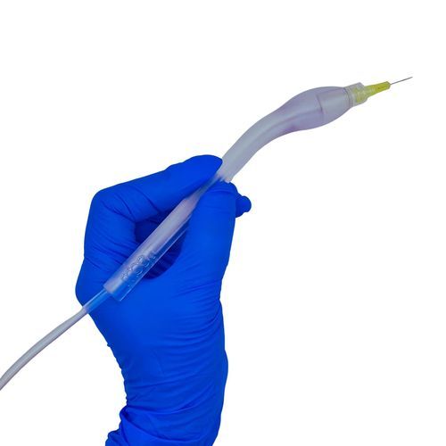 Gynäkologie-Handstück - Venusian CO2 Therapy - G. Trading Company - für gynäkologische Chirurgie / elektrisch / direkt