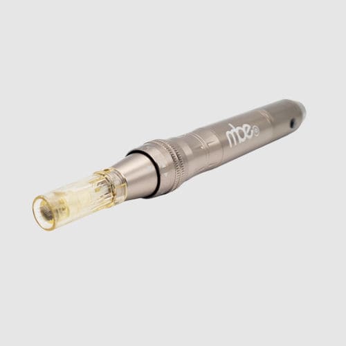 Needlinggerät mit Sauerstoff - MicroPen - G. Trading Company - Handgerät