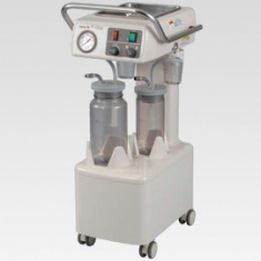 Elektrische chirurgische Absaugpumpe - VD-1000 - Toitu - für gynäkologische Chirurgie / auf Rollen