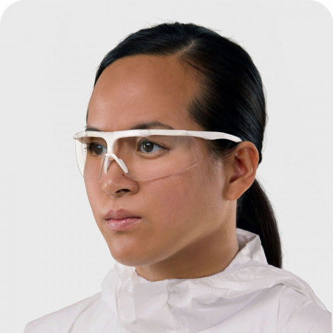Sicherheitsbrille - super fit CR  - Berner International