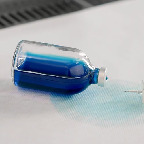 Saugfähige Matte für Krankenhausanwendungen - 8000  - Berner International - rutschfest