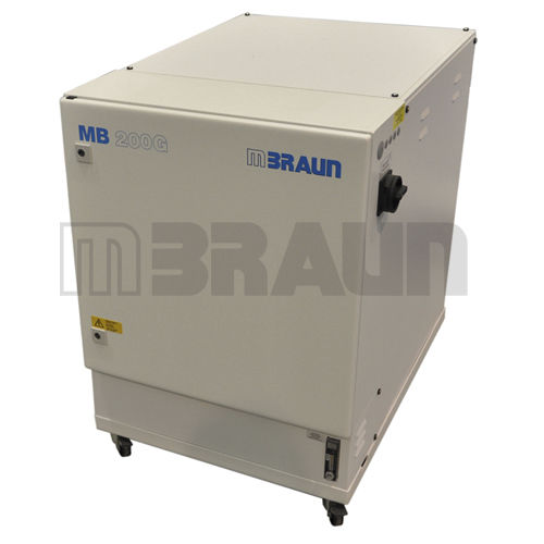 Gasreiniger für Labor - MB-200-G - MBRAUN