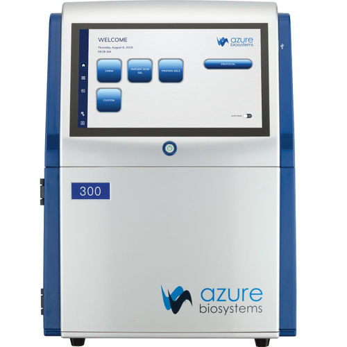 Molekulares Imaging-System / für Western Blot - 300 - Azure Biosystems - automatisch / Chemilumineszenz / Hochauflösung