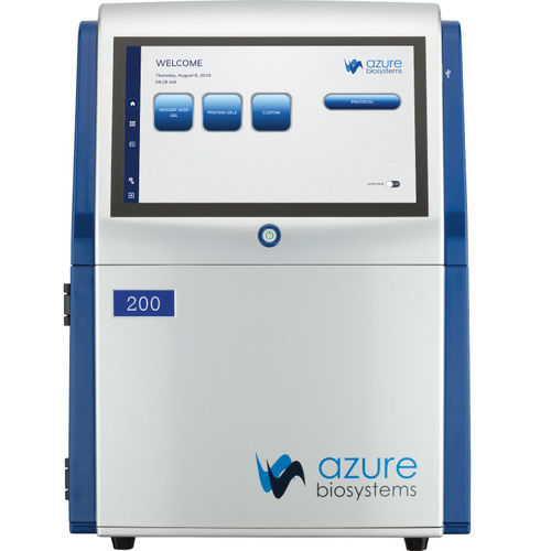 Geldokumentationssystem -  200 - Azure Biosystems