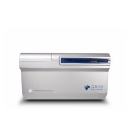 Automatisches molekulares Imaging-System - Sapphire RGBNIR - Azure Biosystems - für Western Blot / für Geldokumentation / Fluoreszenz