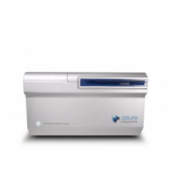 Automatisches molekulares Imaging-System - Sapphire RGB - Azure Biosystems - für Western Blot / für Geldokumentation / Fluoreszenz