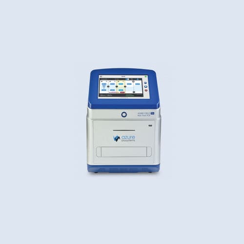 Real-Time-Thermocycler - CIELO™ DX - Azure Biosystems - 96 Well / zur Genotypisierung / hochleistungsfähig