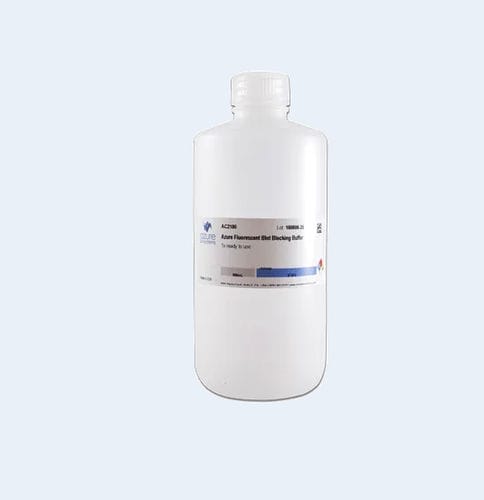 Blockierstopfen-Reagenz - AC2190 - Azure Biosystems - für Western Blot / flüssig