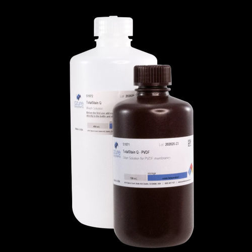 Farbstoff Reagenz - PVDF - Azure Biosystems - Gewebe / für Western Blot / Chemilumineszenz