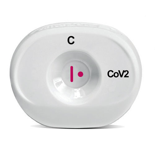 COVID-19-Schnelltest - VYRA™CoV2  - MedMira - Antigene / SARS-COV-2 / Influenza A