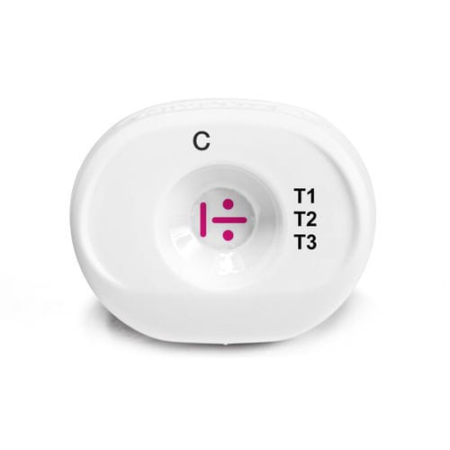 Testkit für Forschungszwecke - Miriad RVF Toolkit - MedMira - Antigene / Farbmetrik