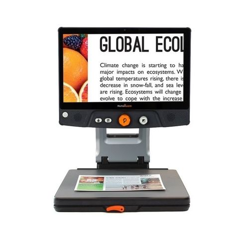 Digitallupe - Reveal 16i Smart XY - Groupe HumanWare