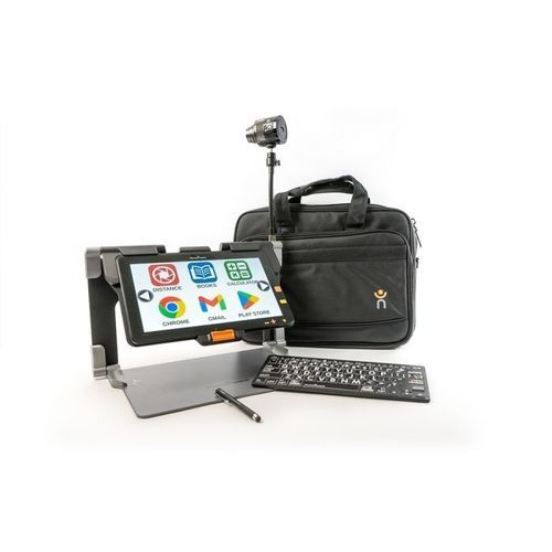 Digitallupe - Connect 12 10x - Groupe HumanWare