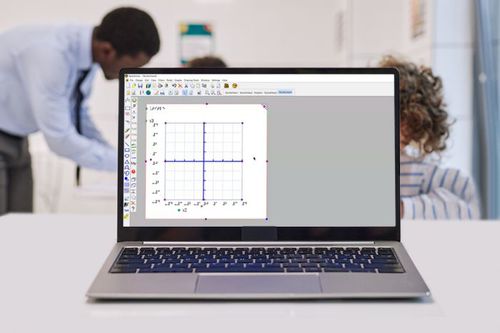 Medizinische Software - TactileView  - Groupe HumanWare - Projektentwicklung / Druck / Windows