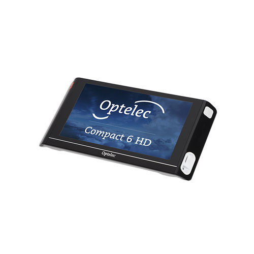 Digitallupe - Compact 6 HD - Optelec