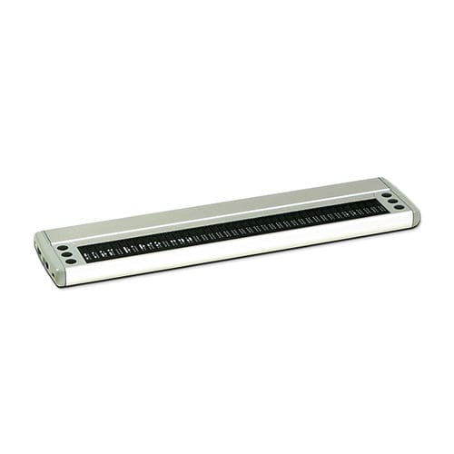 Braille-Display / 40 Zellen - Vario 340 - BAUM Retec
