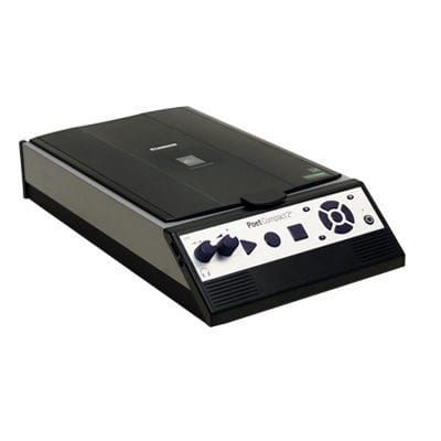 Blindenschrift-Drucker - Poet Compact series  - BAUM Retec