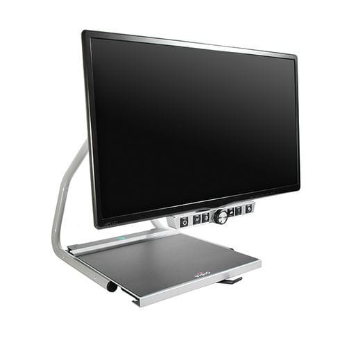 Digitallupe - Visio 24 - BAUM Retec