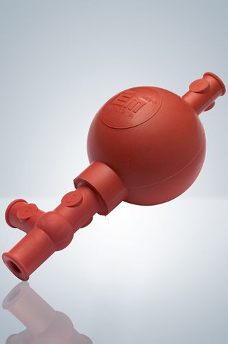 Birnspritzenball - 991010 series - Hirschmann