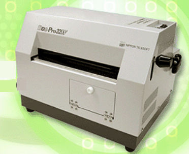 Blindenschrift-Drucker - DOG-Pro32W - Nippon Telesoft