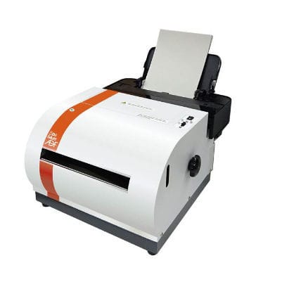Blindenschrift-Drucker - DOG Multi ADF - Nippon Telesoft