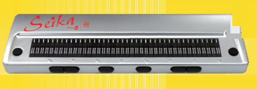 Braille-Display / 40 Zellen - Seika version5 - Nippon Telesoft