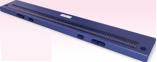 Braille-Display / 80 Zellen - Seika 80 - Nippon Telesoft
