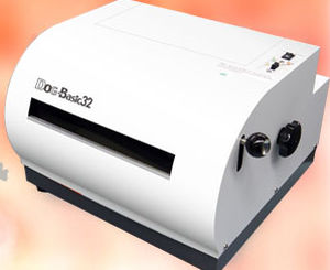 Blindenschrift-Drucker - Gemini Basic - Nippon Telesoft
