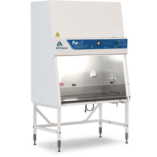 Mikrobiologische Sicherheitswerkbank / Typ A2 - Purair® BIO  - Air Science - Labor / für Forschungszwecke / für biologische Produkte