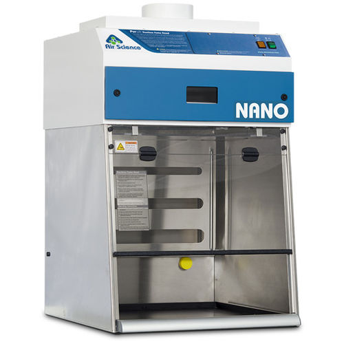 Isolieranlage - Purair NANO  - Air Science - Labor / für die Pharmaindustrie / für die Nanotechnik