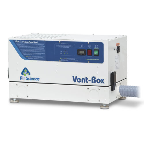 Luftfiltrationssystem - Vent-Box™  - Air Science - Ultrafiltration / für Gesundheitseinrichtungen / Labor
